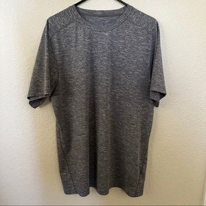 Rugged Exposure Short Sleeve Athletic Tee